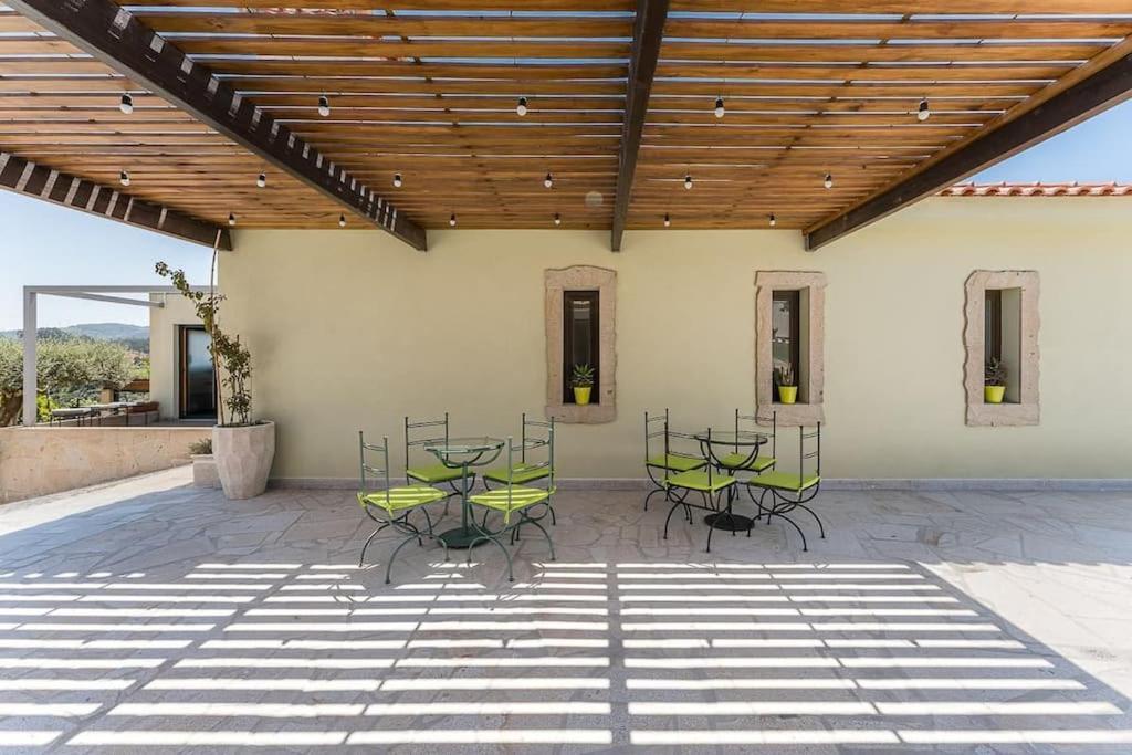 Fernandes Guest House Sunshine Studio Понте де Лима Екстериор снимка