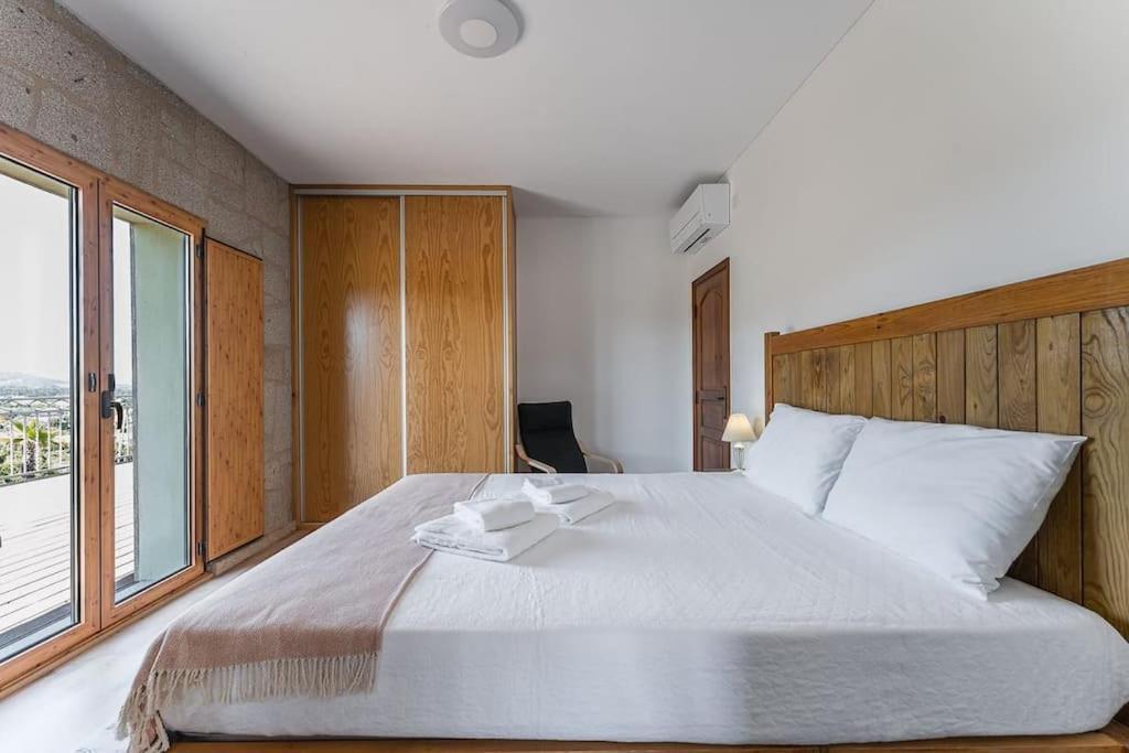 Fernandes Guest House Sunshine Studio Понте де Лима Екстериор снимка